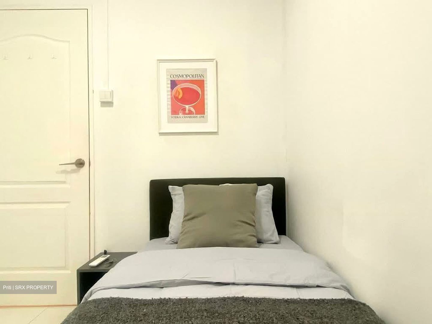 Melville Park (D18), Condominium #574532811